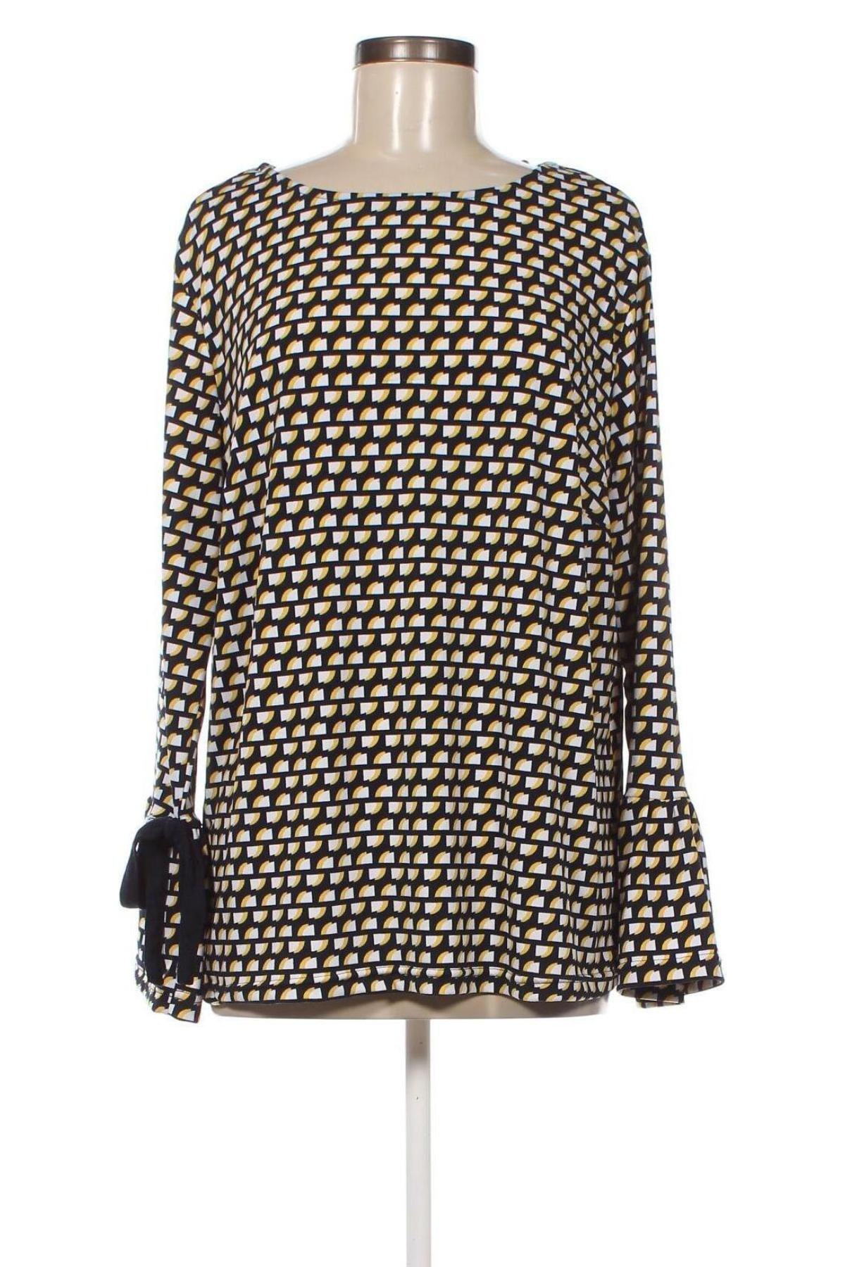 Damen Shirt Essentials by Tchibo, Größe XL, Farbe Mehrfarbig, Preis € 3,31