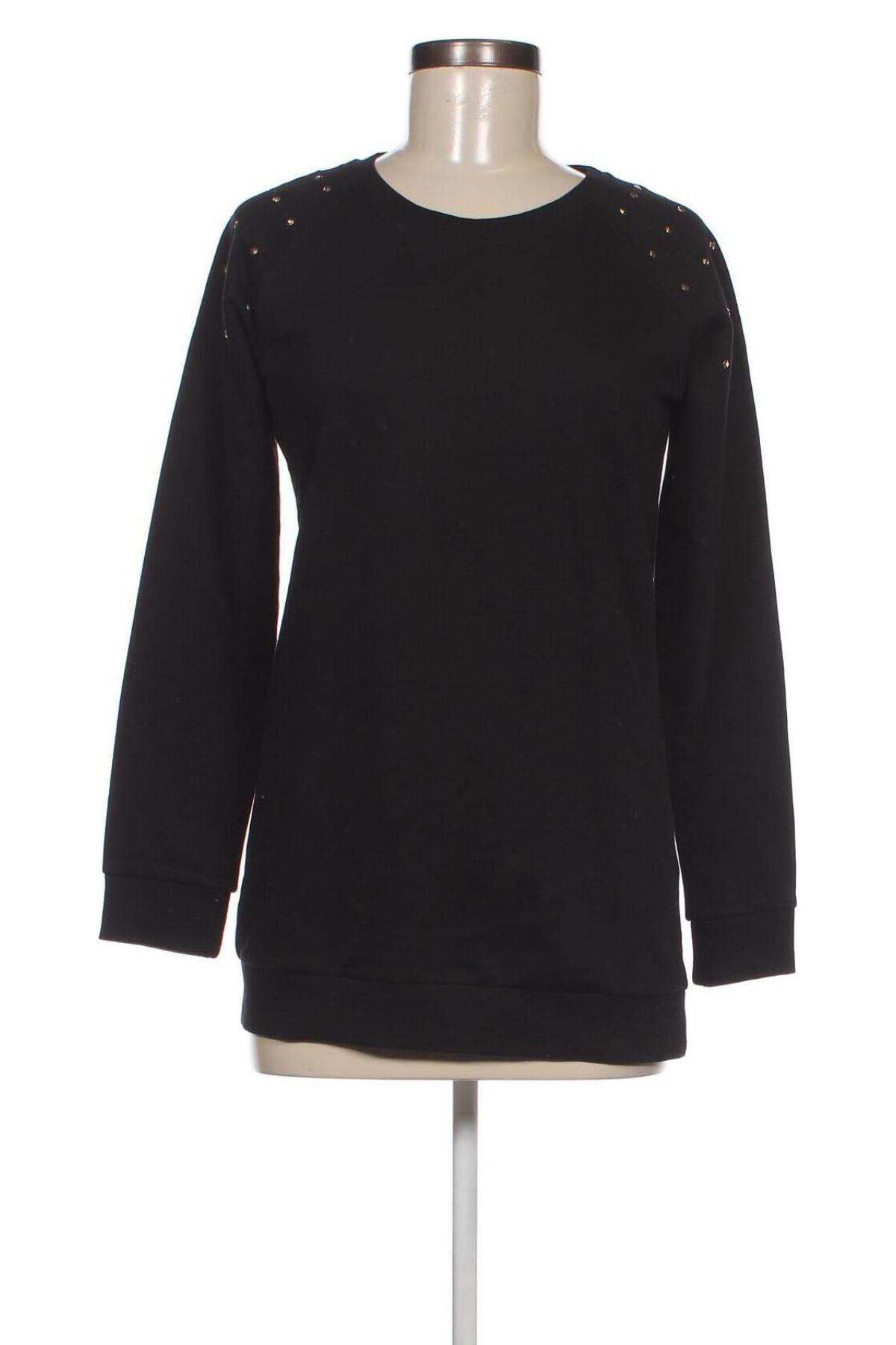 Damen Shirt Even&Odd, Größe M, Farbe Schwarz, Preis € 3,57