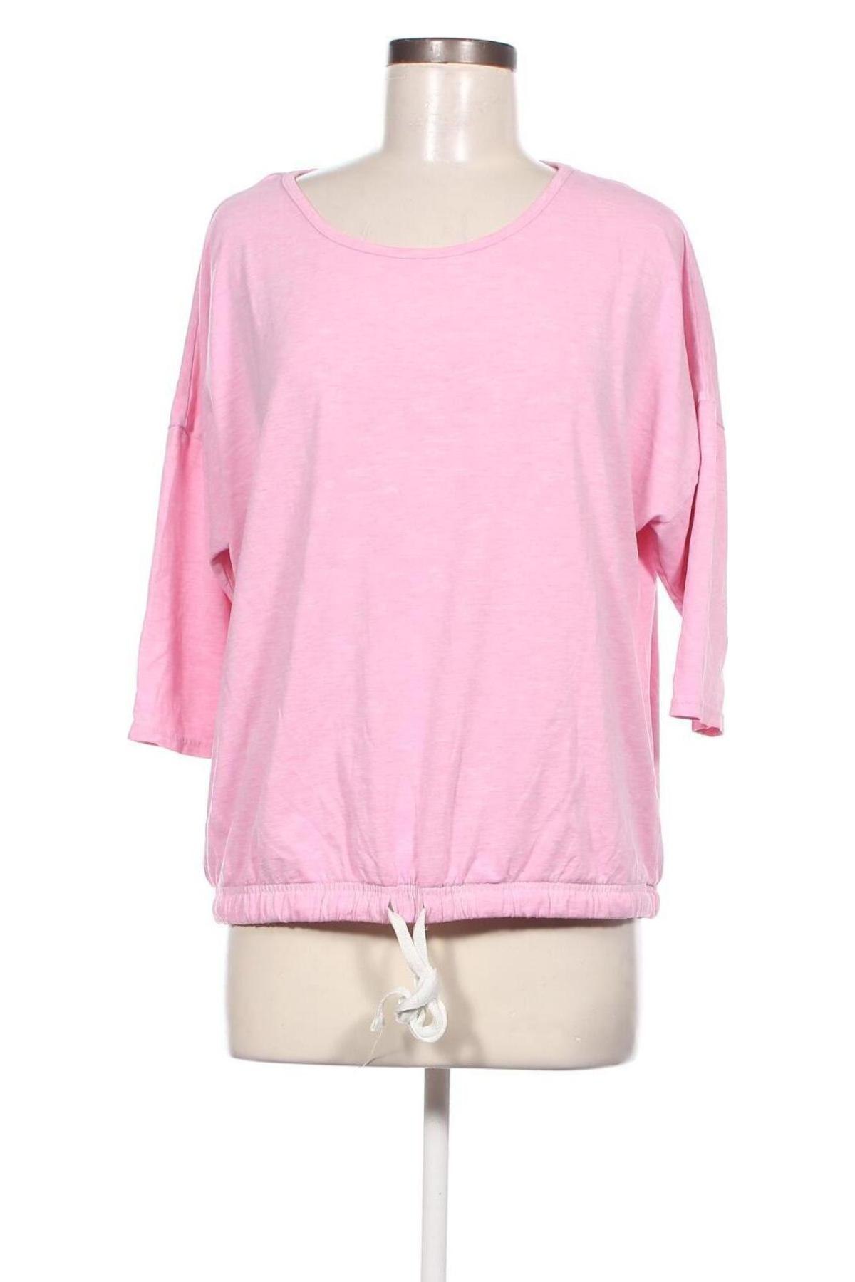 Damen Shirt F&F, Größe M, Farbe Rosa, Preis 13,22 €