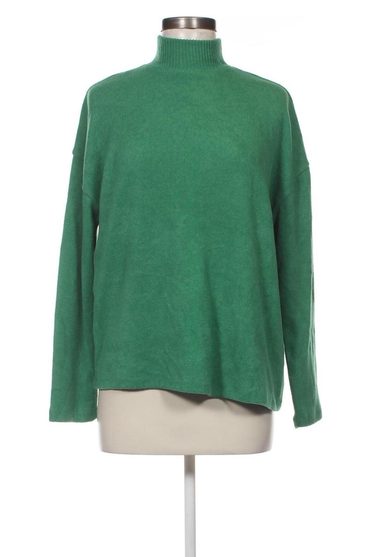 Дамска блуза F&F, Размер S, Цвят Зелен, Цена 7,98 лв.