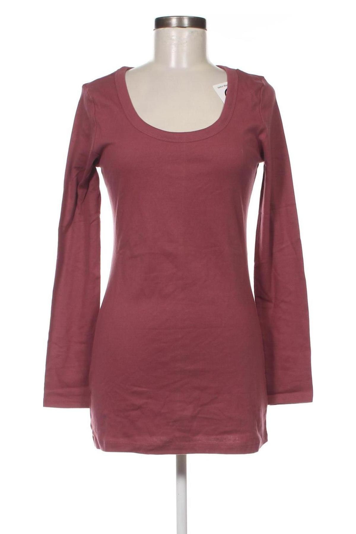 Damen Shirt FLG, Größe M, Farbe Rosa, Preis 4,76 €