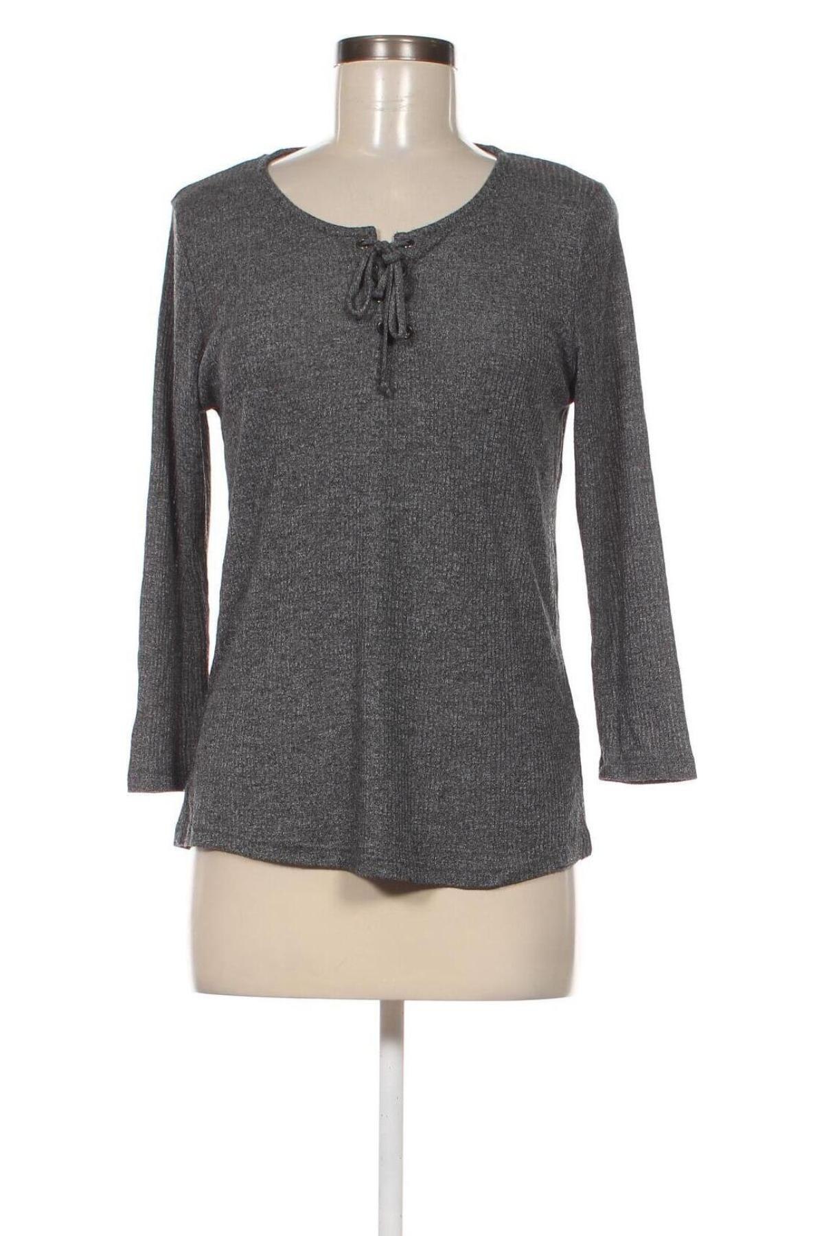 Damen Shirt Fb Sister, Größe XL, Farbe Grau, Preis € 2,91