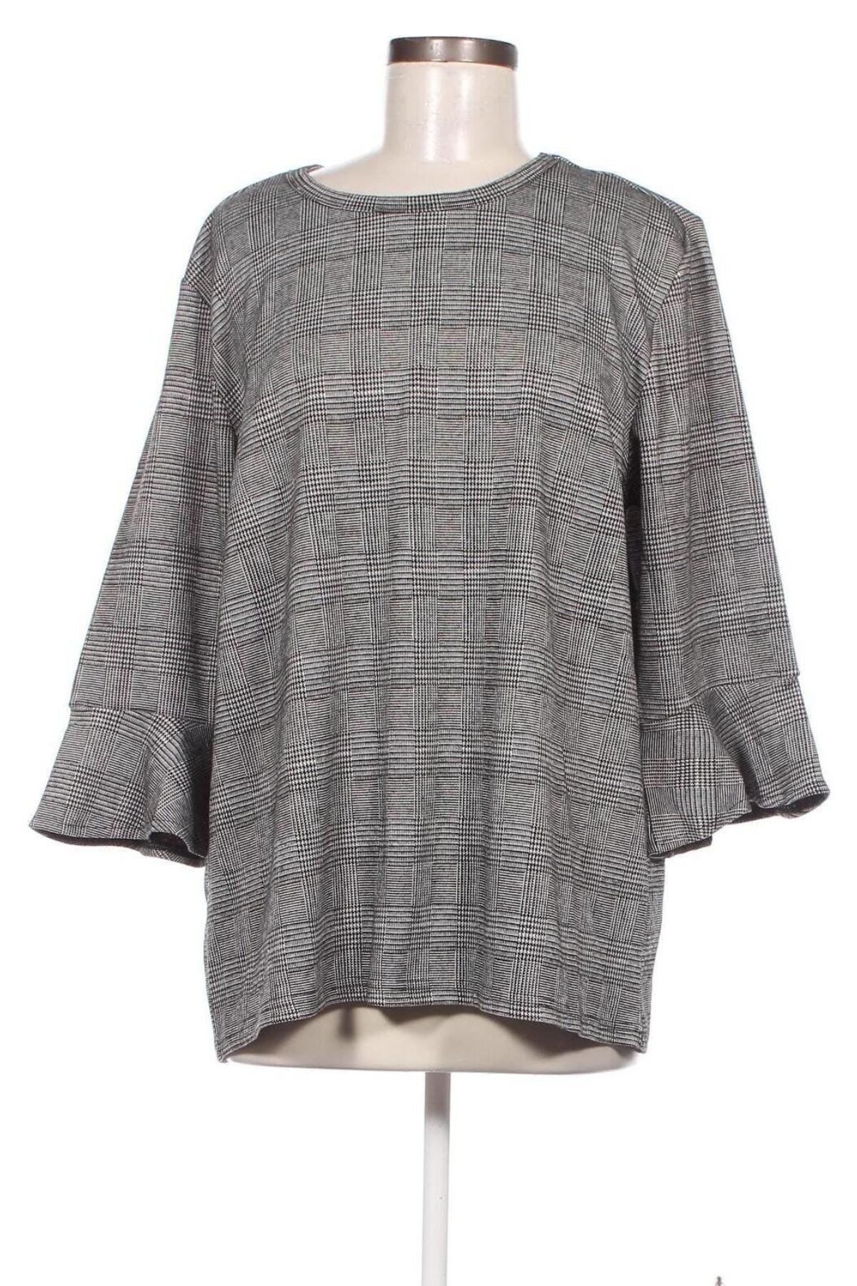 Damen Shirt Fransa, Größe XL, Farbe Mehrfarbig, Preis 6,85 €