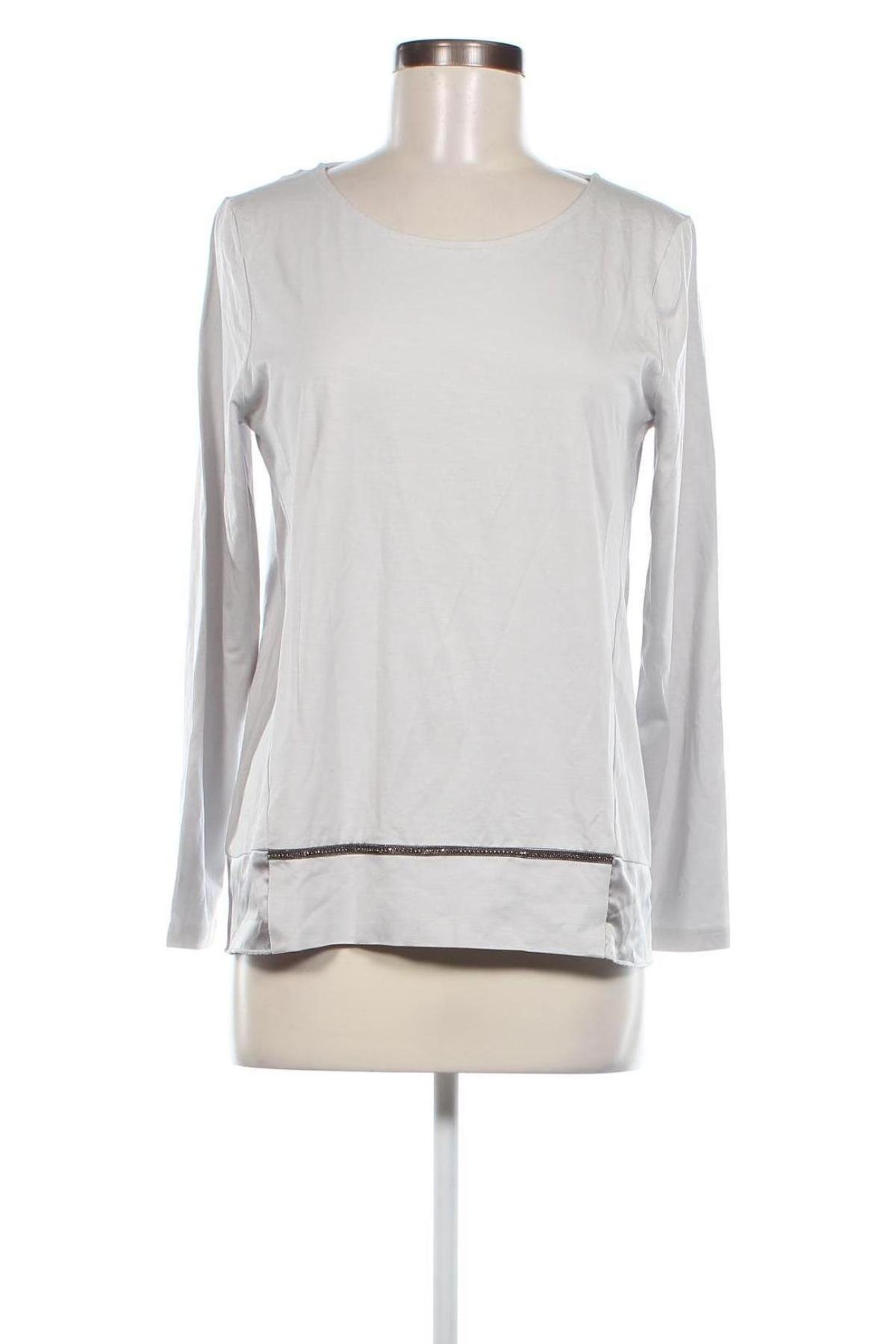 Damen Shirt Fratelli M, Größe M, Farbe Grau, Preis € 35,83