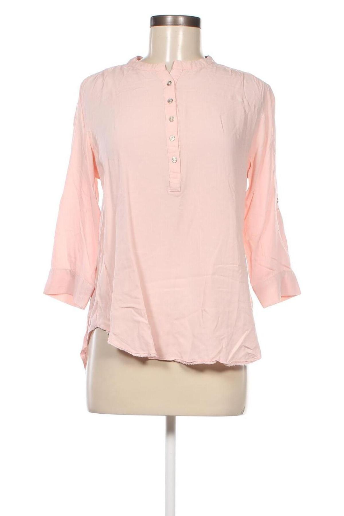 Дамска блуза Gate Woman, Размер M, Цвят Розов, Цена 6,46 лв.