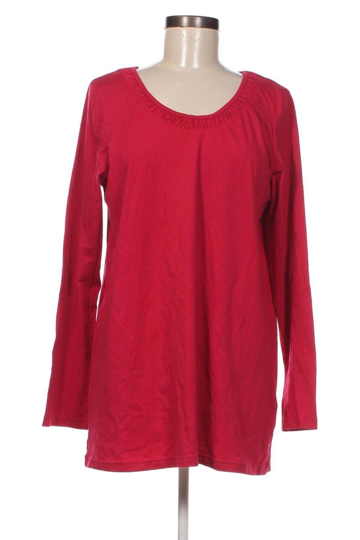 Damen Shirt Giada, Größe XL, Farbe Rosa, Preis € 5,42