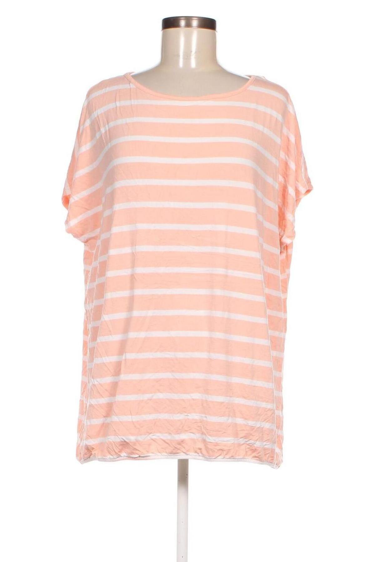Γυναικεία μπλούζα Gina Benotti, Μέγεθος XL, Χρώμα Πολύχρωμο, Τιμή 7,05 €