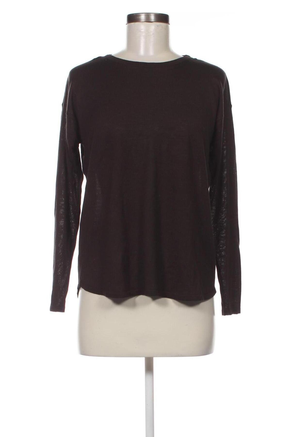 Damen Shirt H&M, Größe S, Farbe Braun, Preis € 1,98