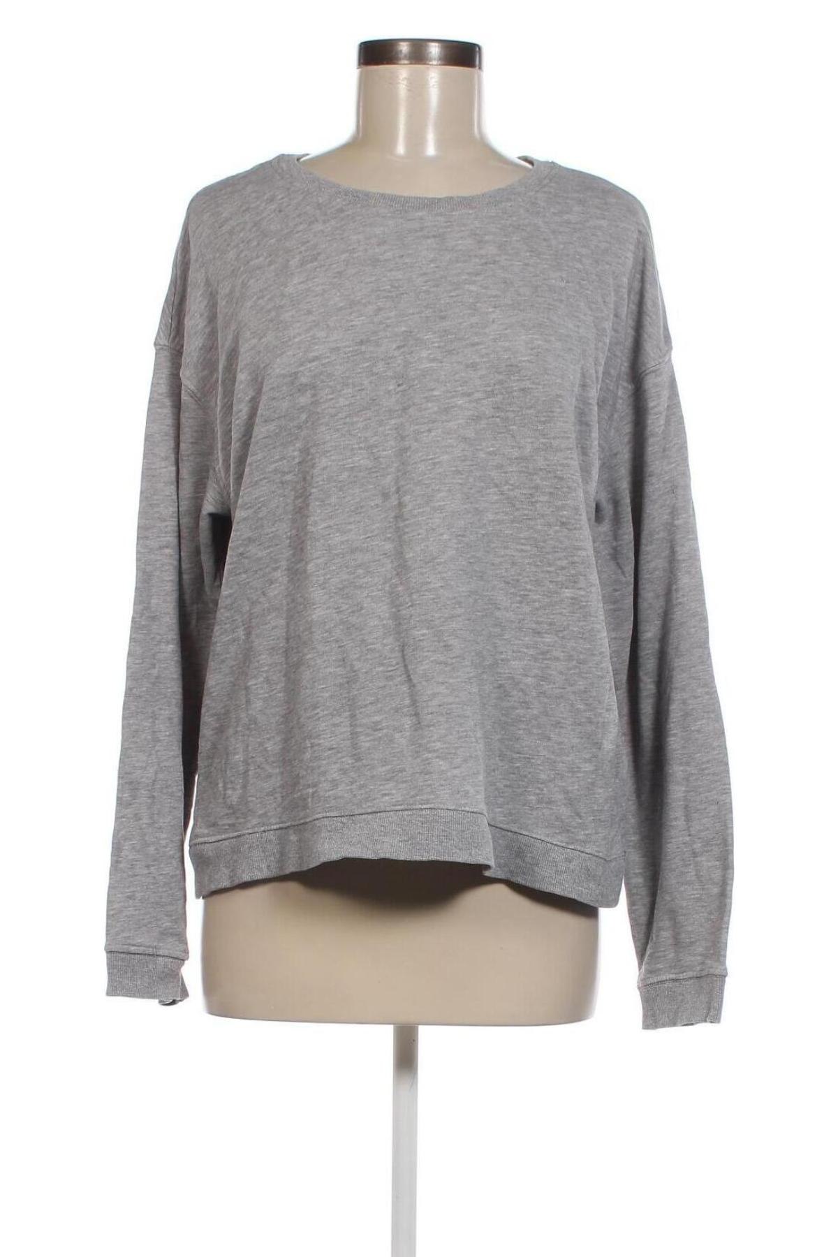 Dámska blúza H&M Divided, Veľkosť L, Farba Sivá, Cena  5,01 €