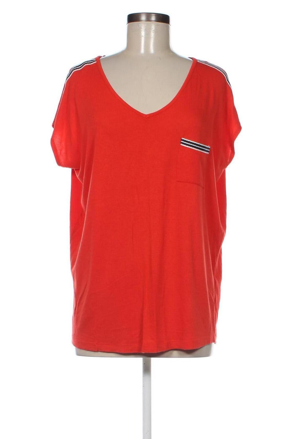 Damen Shirt Hema, Größe M, Farbe Rot, Preis € 5,92