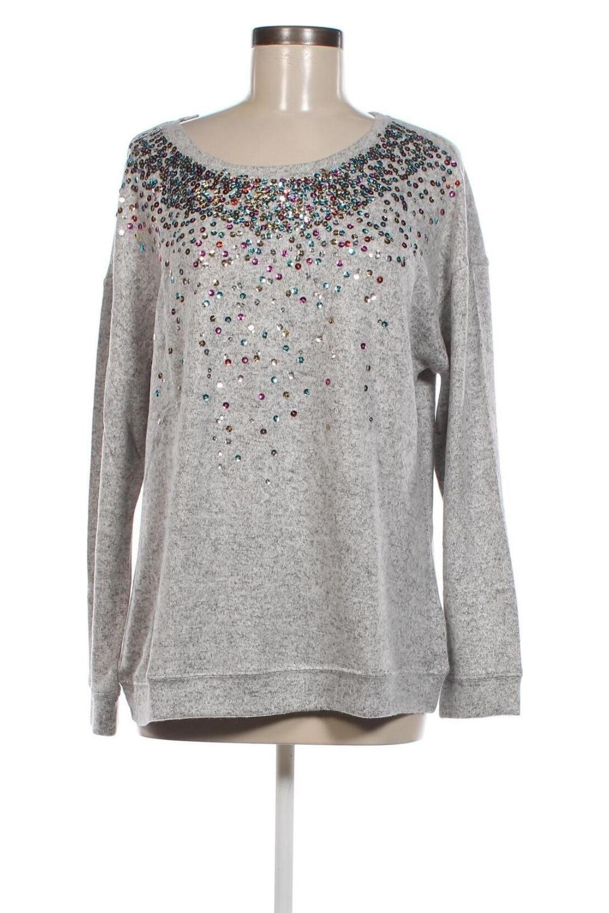 Γυναικεία μπλούζα INC International Concepts, Μέγεθος XL, Χρώμα Πολύχρωμο, Τιμή 36,00 €