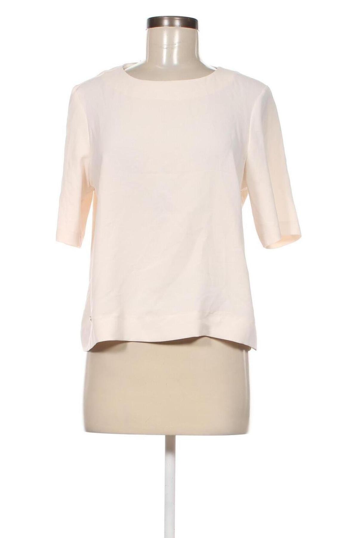 Γυναικεία μπλούζα Ikao, Μέγεθος XL, Χρώμα Ρόζ , Τιμή 9,90 €
