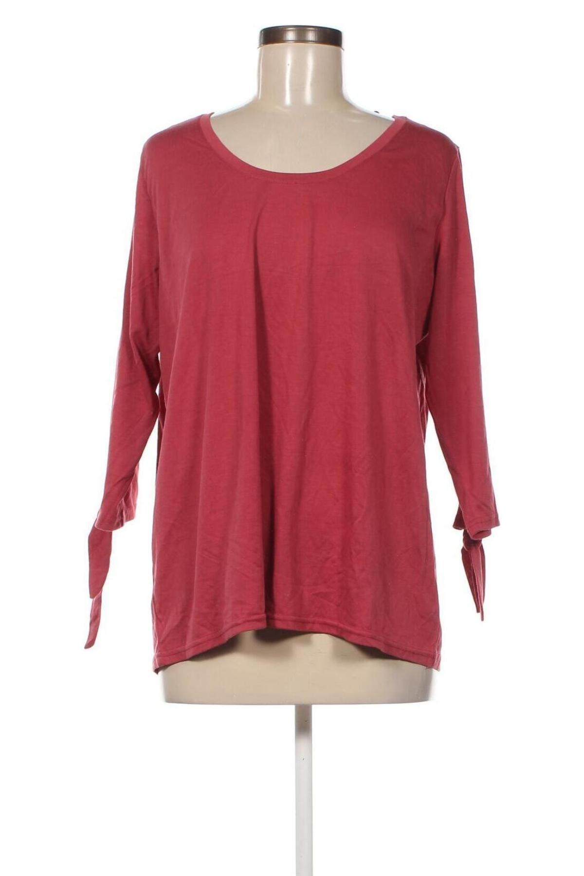 Damen Shirt Infinity Woman, Größe XL, Farbe Rosa, Preis 3,44 €