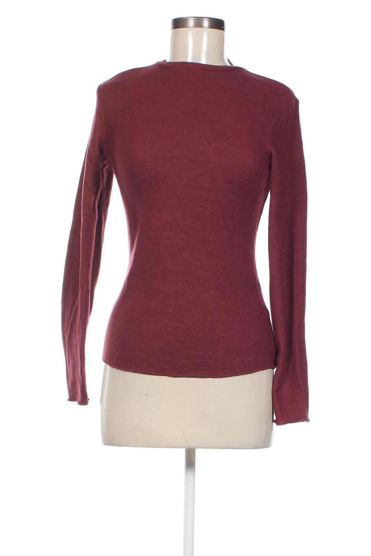 Damen Shirt Ivyrevel, Größe S, Farbe Rot, Preis 4,51 €