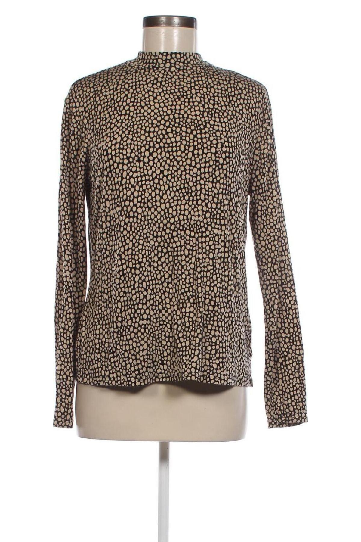 Дамска блуза Jean Paul, Размер L, Цвят Многоцветен, Цена 6,65 лв.