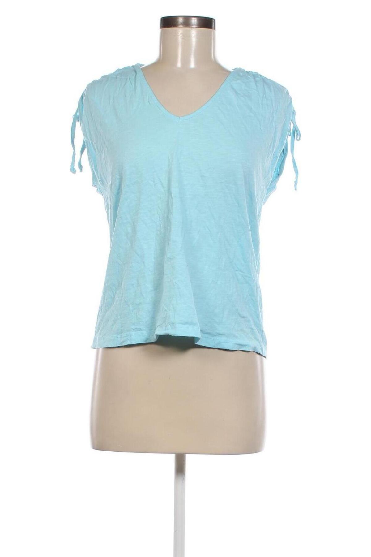 Γυναικεία μπλούζα Joe Fresh, Μέγεθος S, Χρώμα Μπλέ, Τιμή 5,05 €