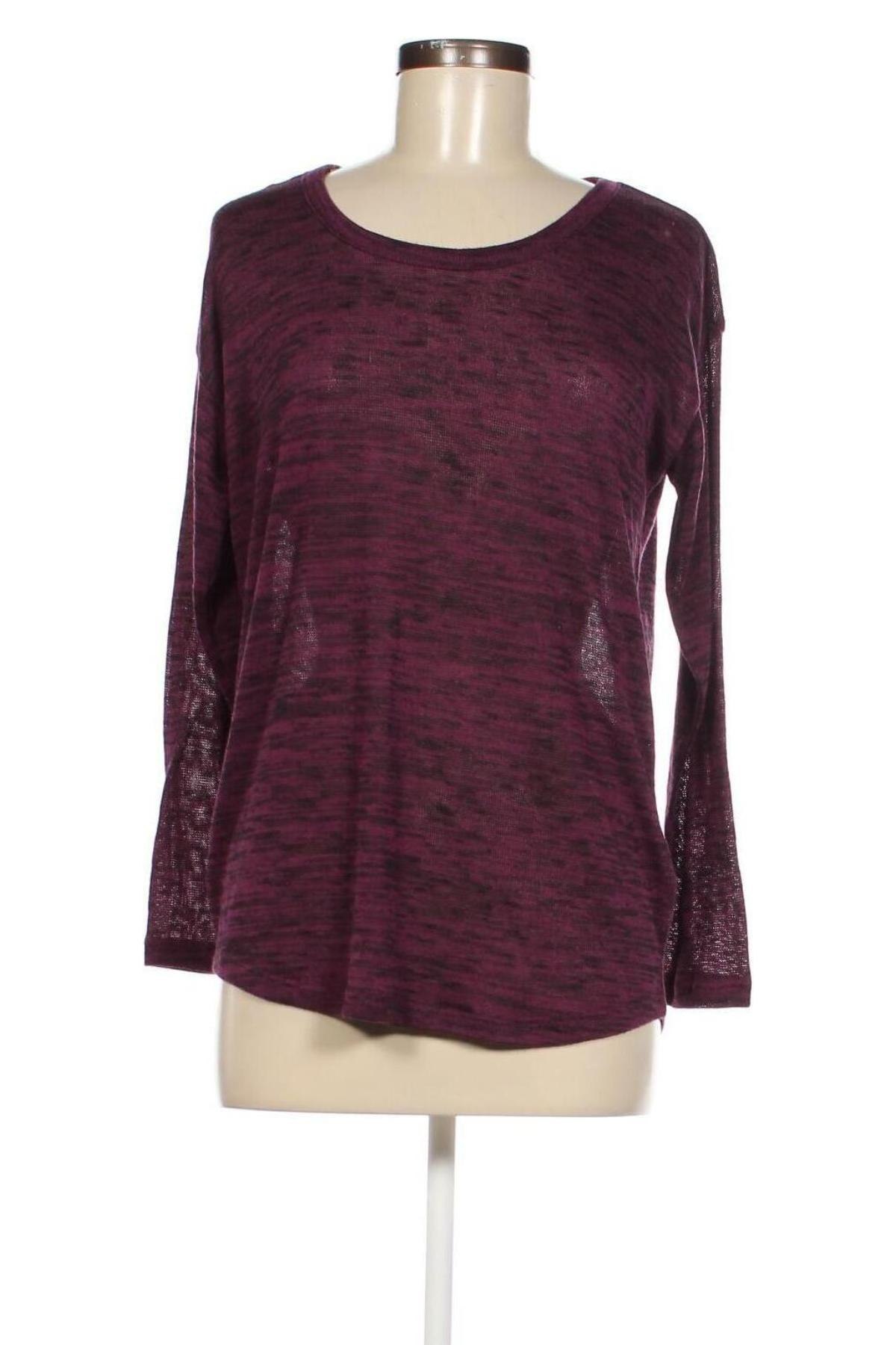 Damen Shirt Jones New York, Größe M, Farbe Lila, Preis 7,52 €