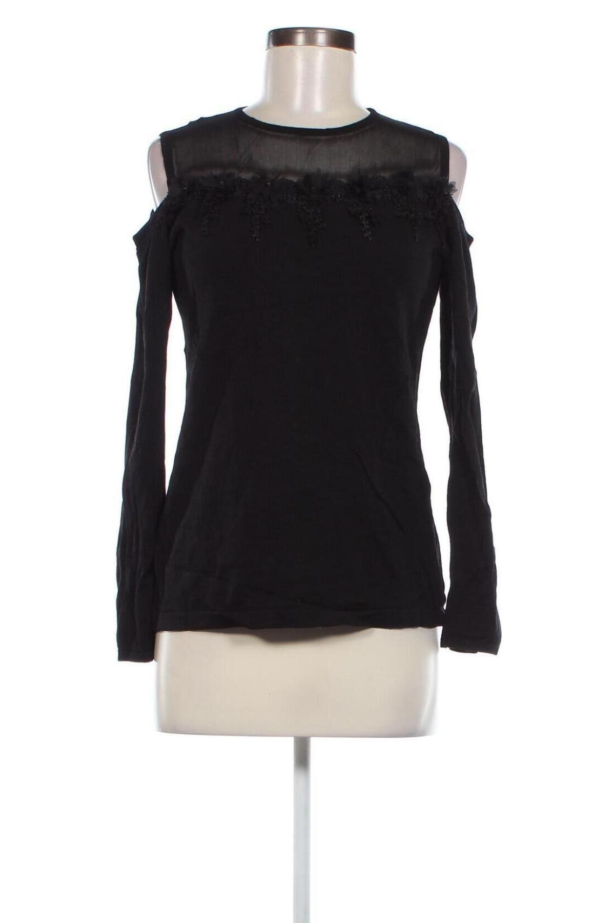 Damen Shirt Journey, Größe L, Farbe Schwarz, Preis 12,67 €