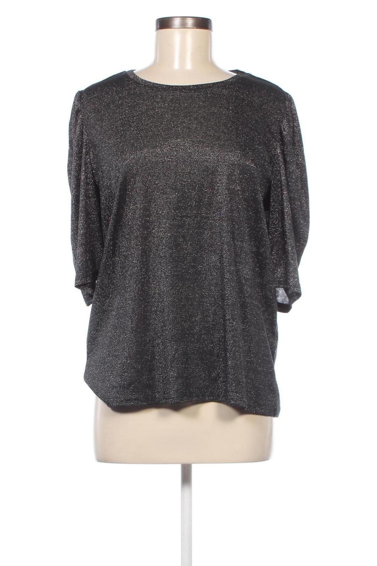 Γυναικεία μπλούζα Kapalua, Μέγεθος L, Χρώμα Πολύχρωμο, Τιμή 2,70 €