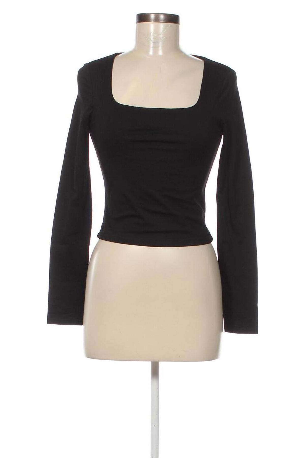 Damen Shirt Karen Millen, Größe S, Farbe Schwarz, Preis € 91,75