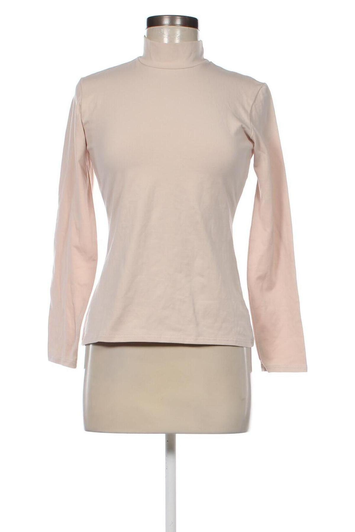 Damen Shirt Knox, Größe M, Farbe Beige, Preis € 13,49