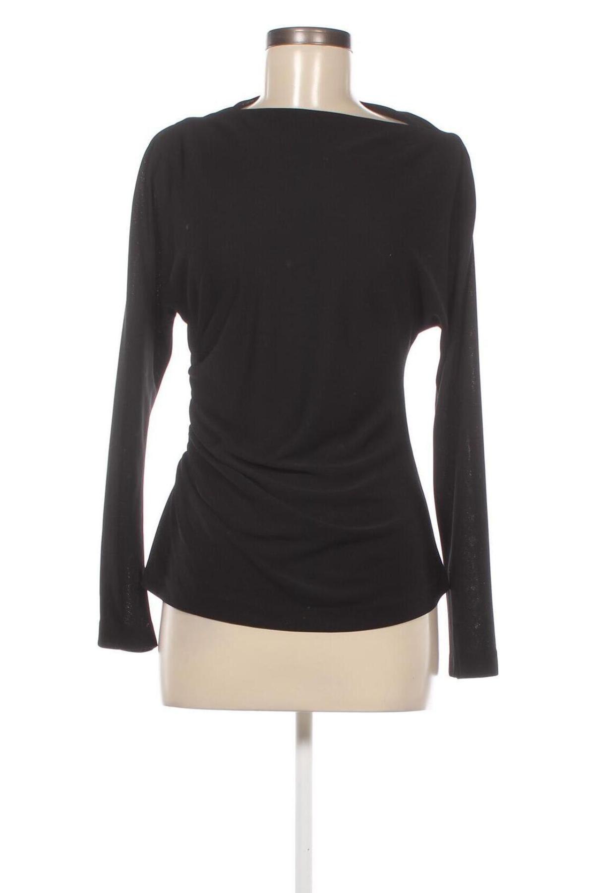 Γυναικεία μπλούζα La Perla, Μέγεθος M, Χρώμα Μαύρο, Τιμή 38,10 €
