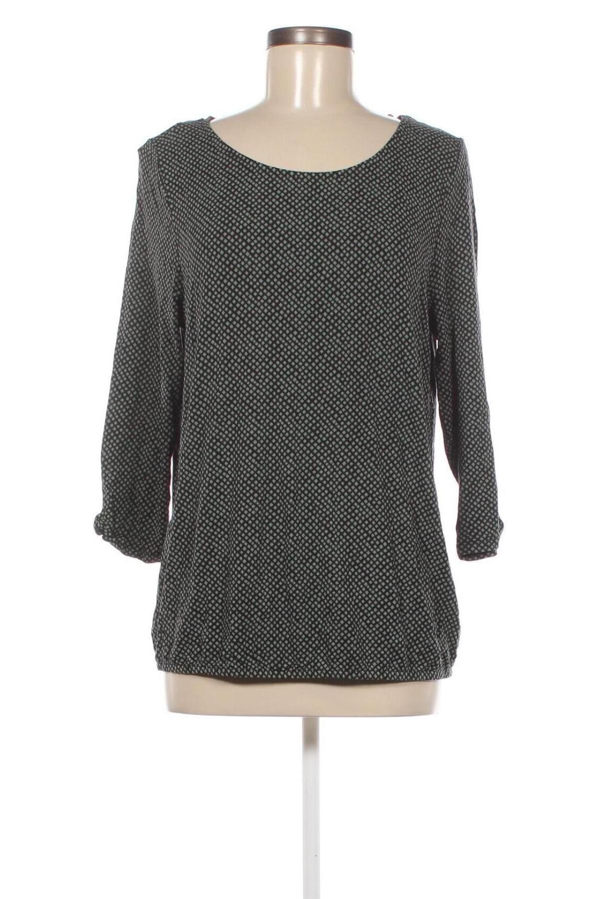 Γυναικεία μπλούζα Lascana, Μέγεθος XL, Χρώμα Πολύχρωμο, Τιμή 4,82 €