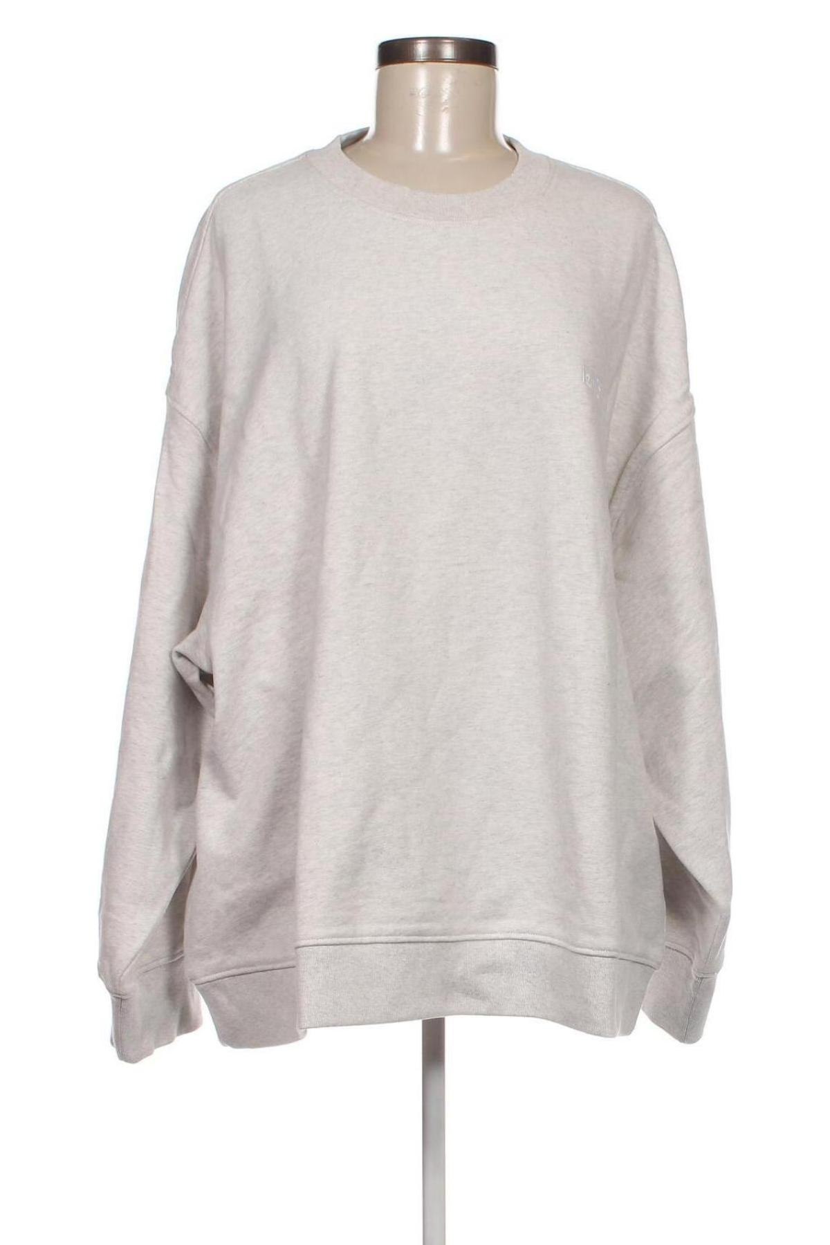 Damen Shirt Levi's, Größe 3XL, Farbe Grau, Preis € 18,93