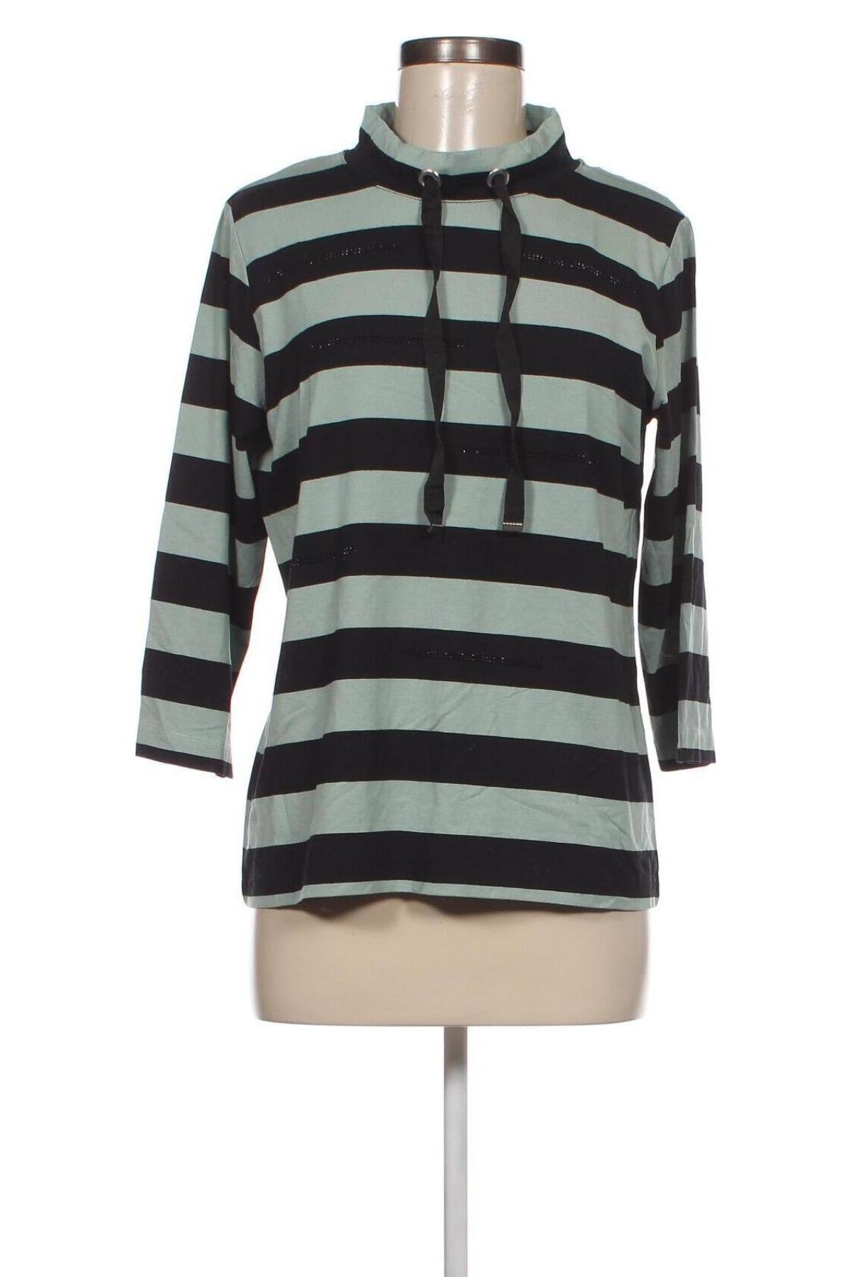 Γυναικεία μπλούζα Liberty, Μέγεθος M, Χρώμα Πολύχρωμο, Τιμή 4,01 €