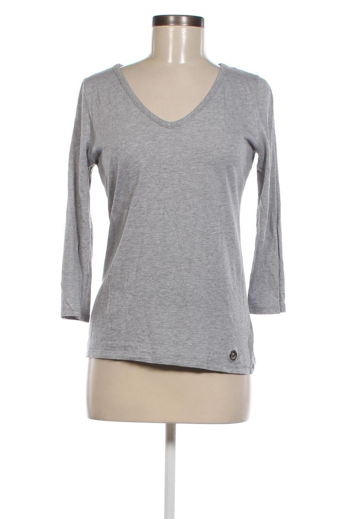 Damen Shirt MICHAEL Michael Kors, Größe M, Farbe Grau, Preis 44,95 €