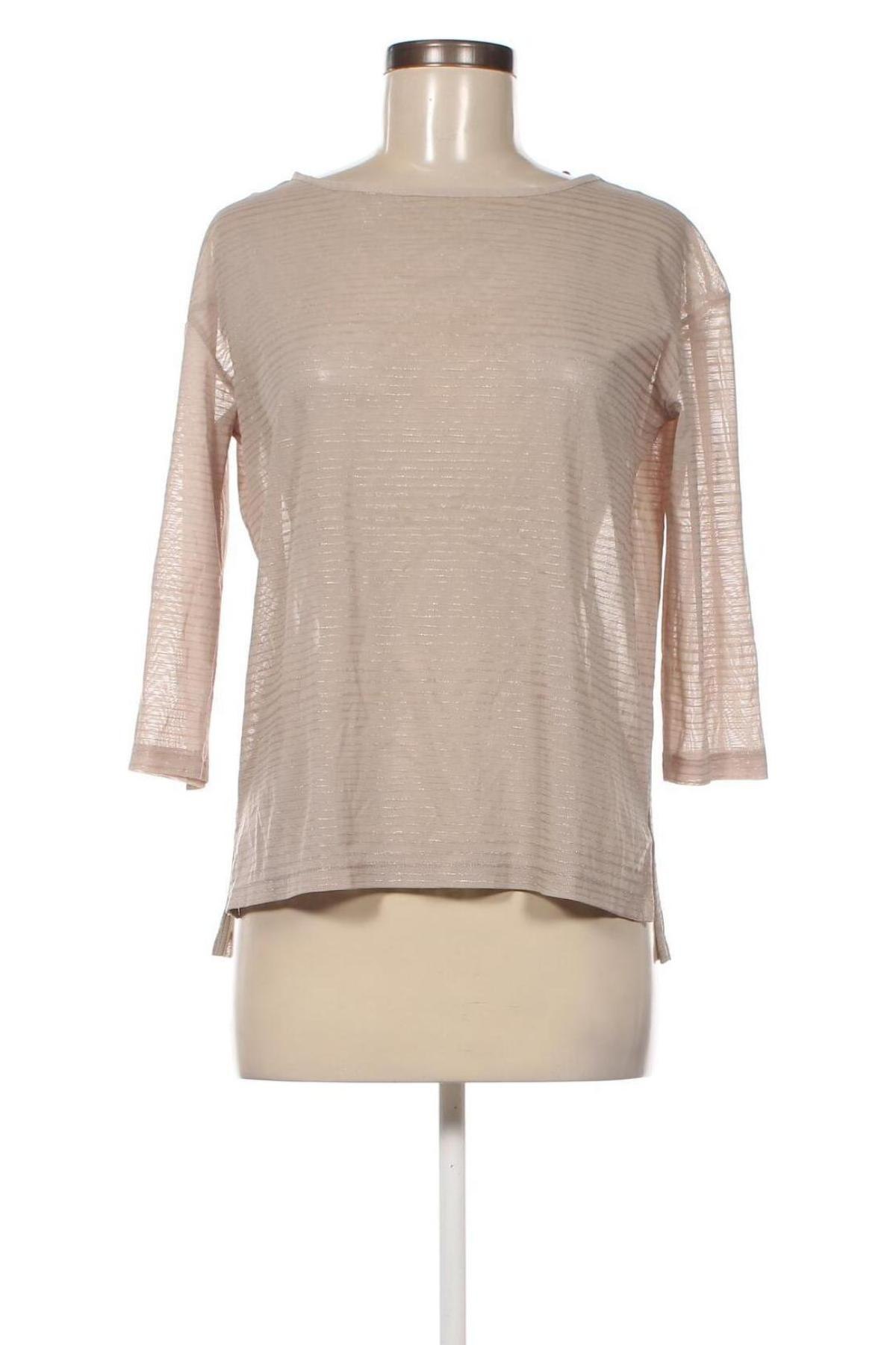 Damen Shirt Mango, Größe S, Farbe Beige, Preis € 13,92