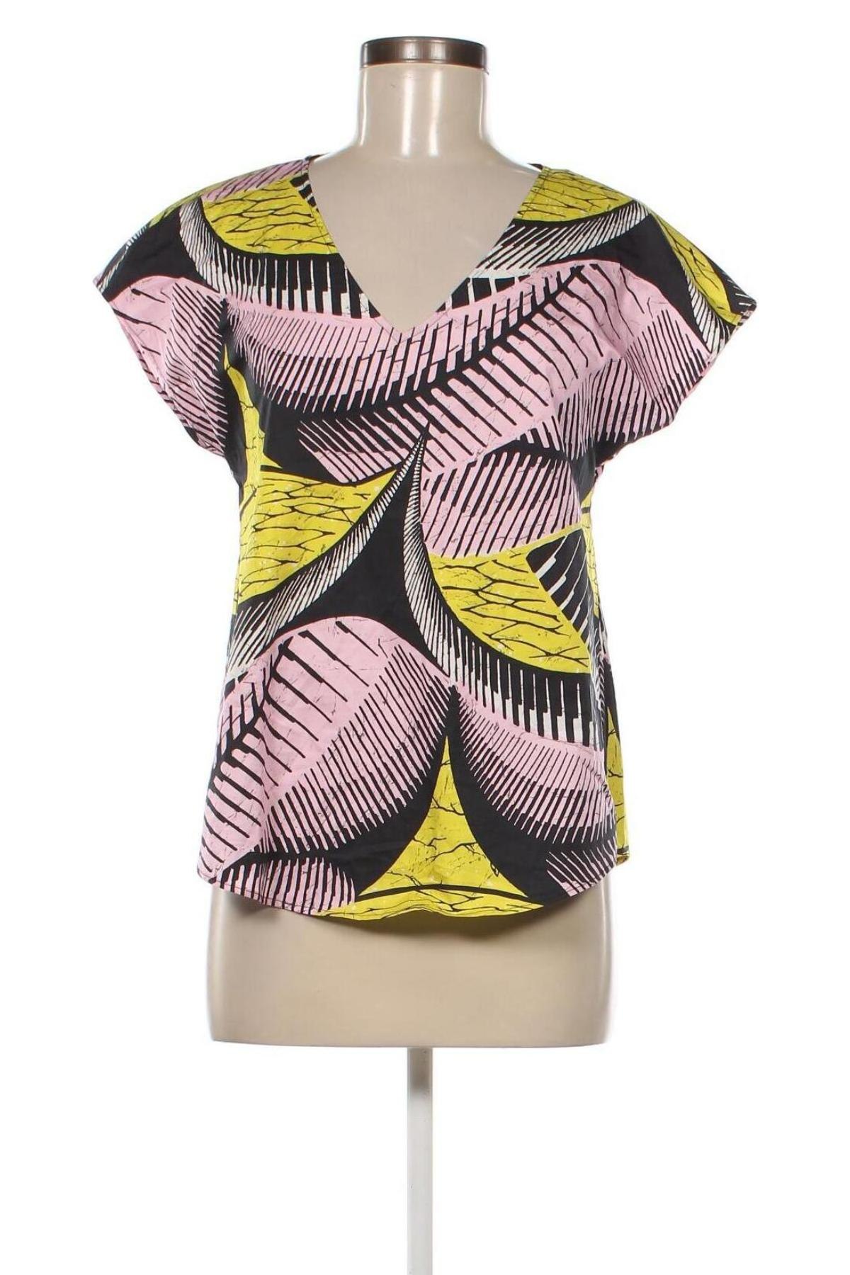 Damen Shirt Marc Cain, Größe XS, Farbe Mehrfarbig, Preis € 32,08