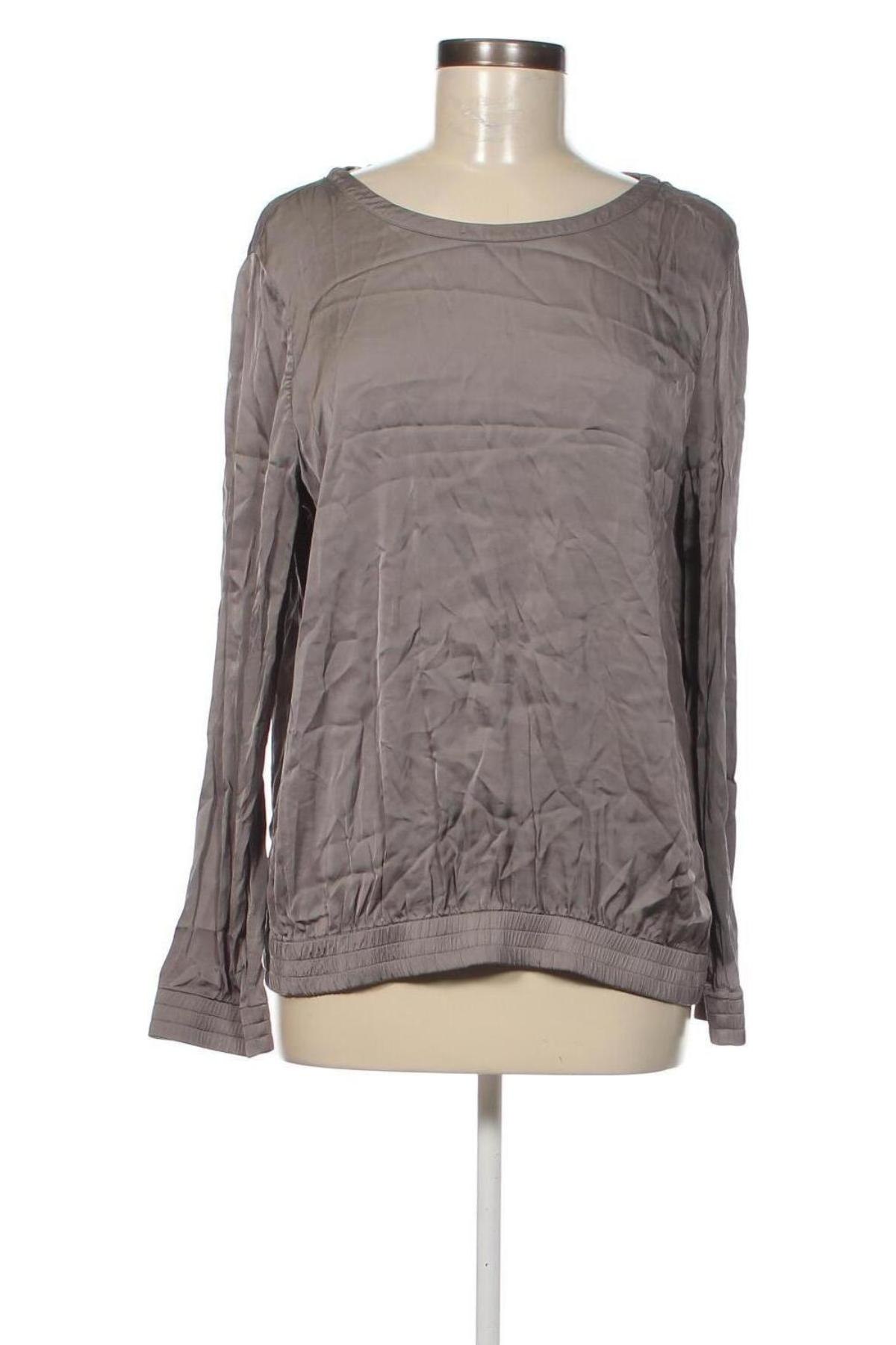 Damen Shirt Marc O'Polo, Größe XL, Farbe Grau, Preis 3,01 €