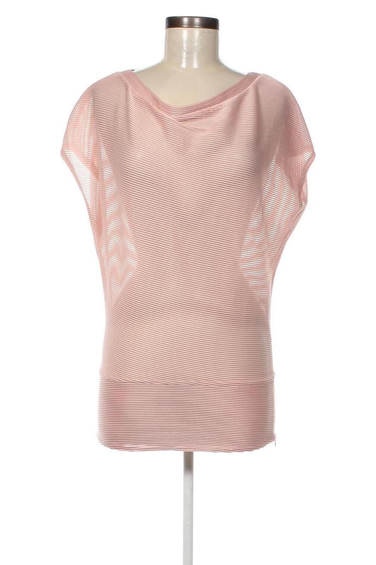 Дамска блуза Marciano by Guess, Размер S, Цвят Розов, Цена 60,00 лв.