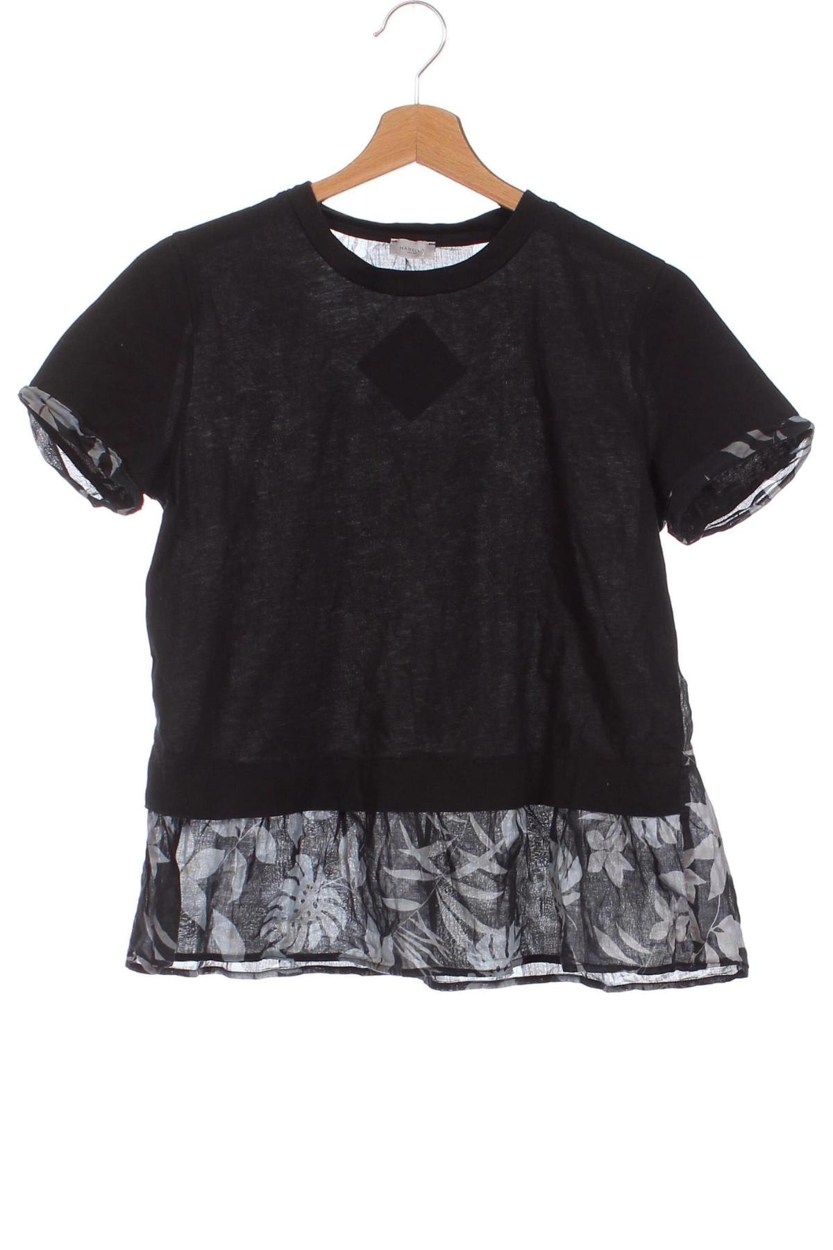 Γυναικεία μπλούζα Marella Sport, Μέγεθος XS, Χρώμα Πολύχρωμο, Τιμή 27,87 €