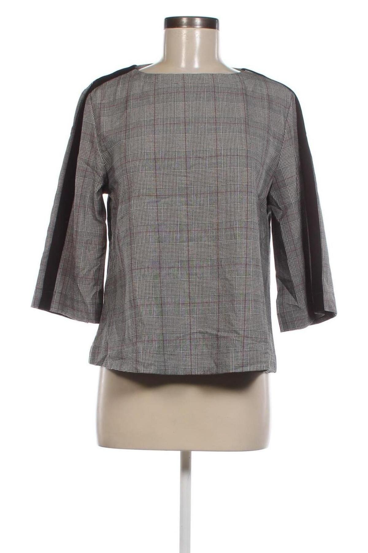 Дамска блуза Mark Adam, Размер M, Цвят Многоцветен, Цена 6,65 лв.
