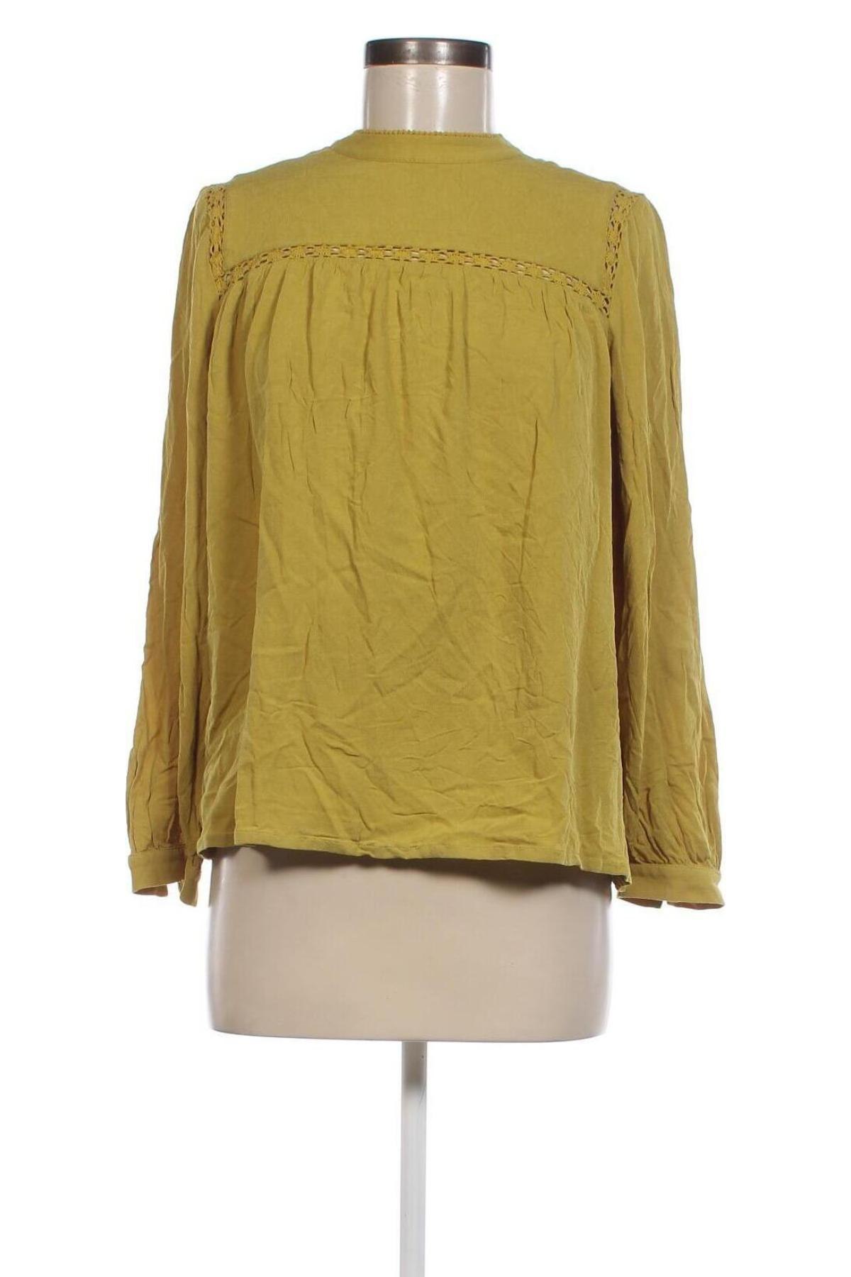Damen Shirt Marks & Spencer, Größe M, Farbe Grün, Preis 7,79 €