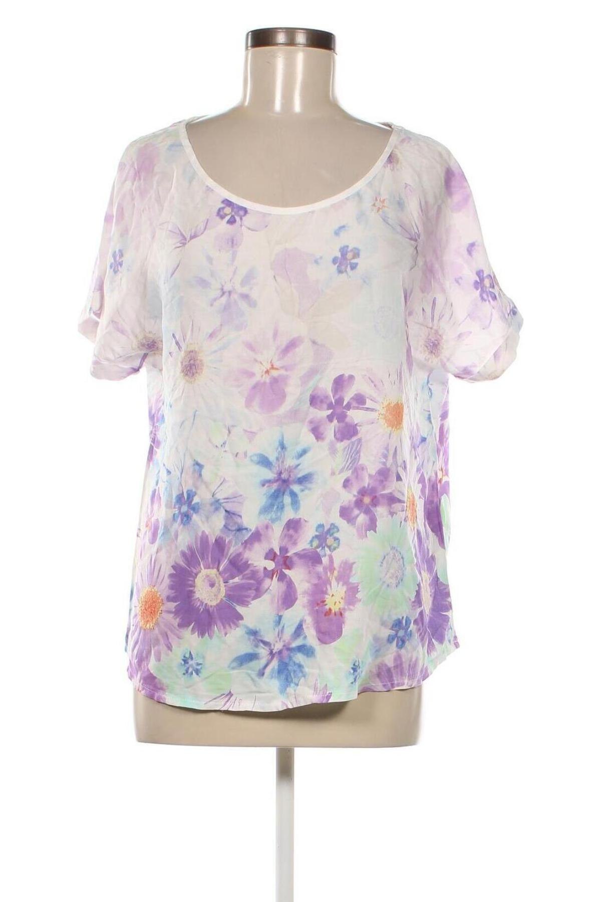 Damen Shirt Mavi, Größe XL, Farbe Mehrfarbig, Preis € 36,89