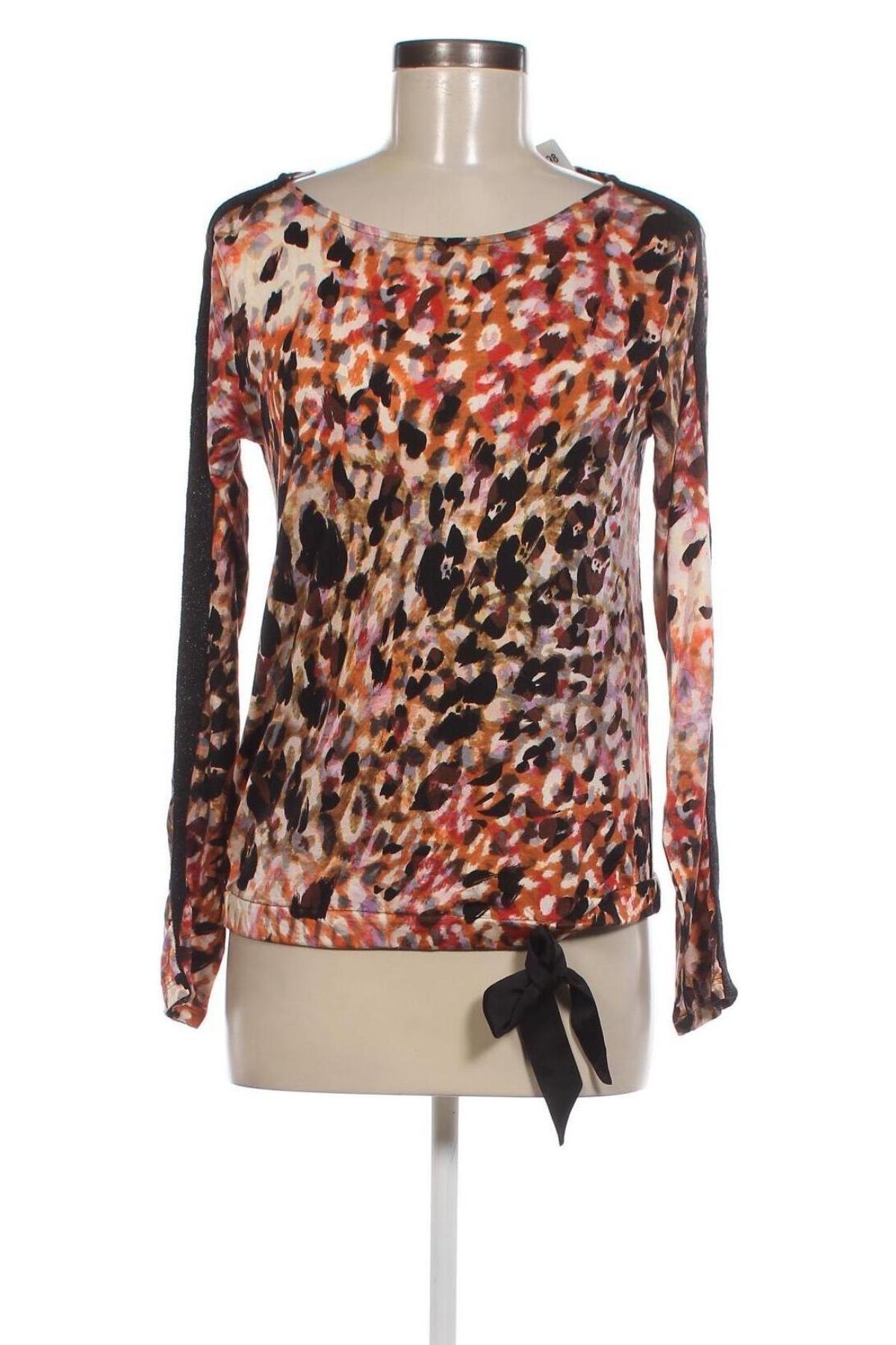 Damen Shirt Monari, Größe S, Farbe Mehrfarbig, Preis 23,66 €
