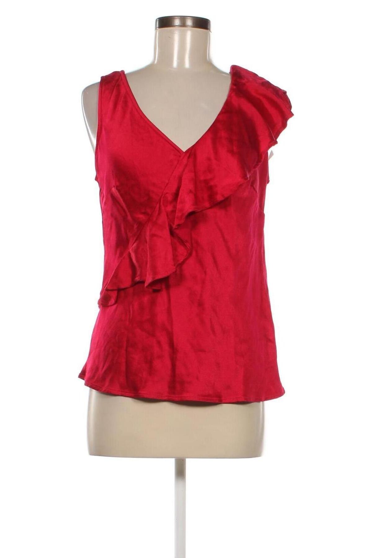 Дамска блуза Monsoon, Размер XL, Цвят Розов, Цена 24,00 лв.