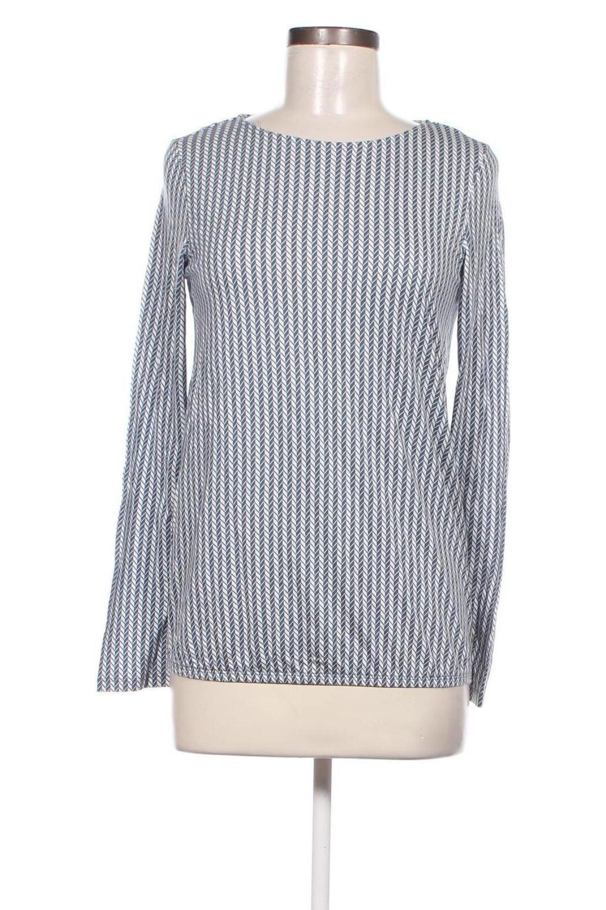 Дамска блуза Montego, Размер S, Цвят Многоцветен, Цена 3,80 лв.