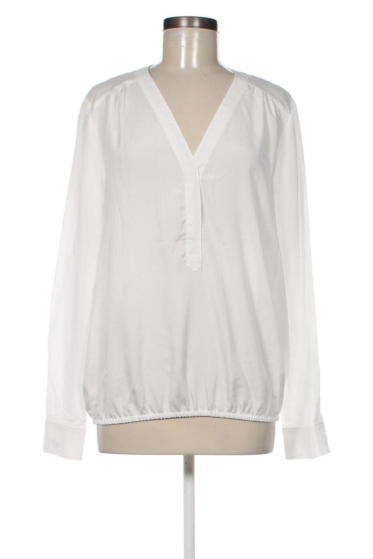 Дамска блуза More & More, Размер L, Цвят Бял, Цена 16,71 лв.