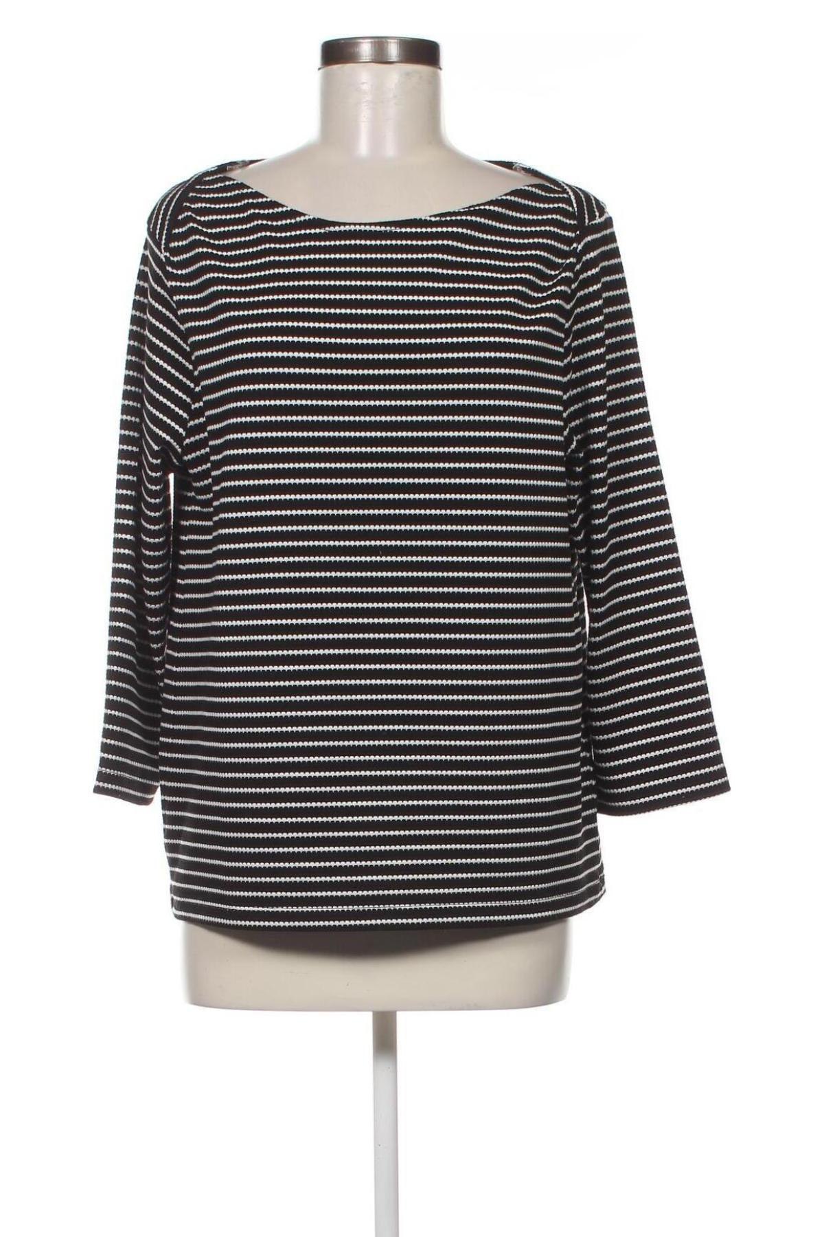 Damen Shirt More & More, Größe L, Farbe Mehrfarbig, Preis 23,66 €