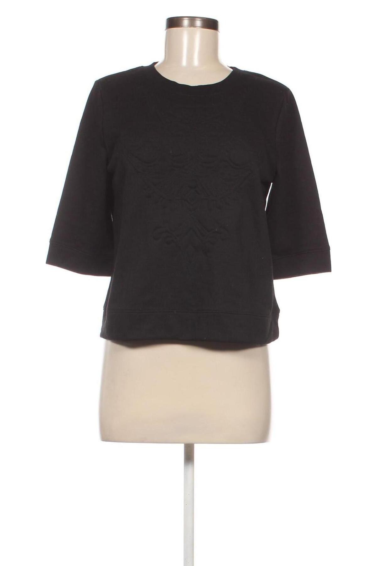 Damen Shirt Nameless, Größe M, Farbe Schwarz, Preis € 1,98