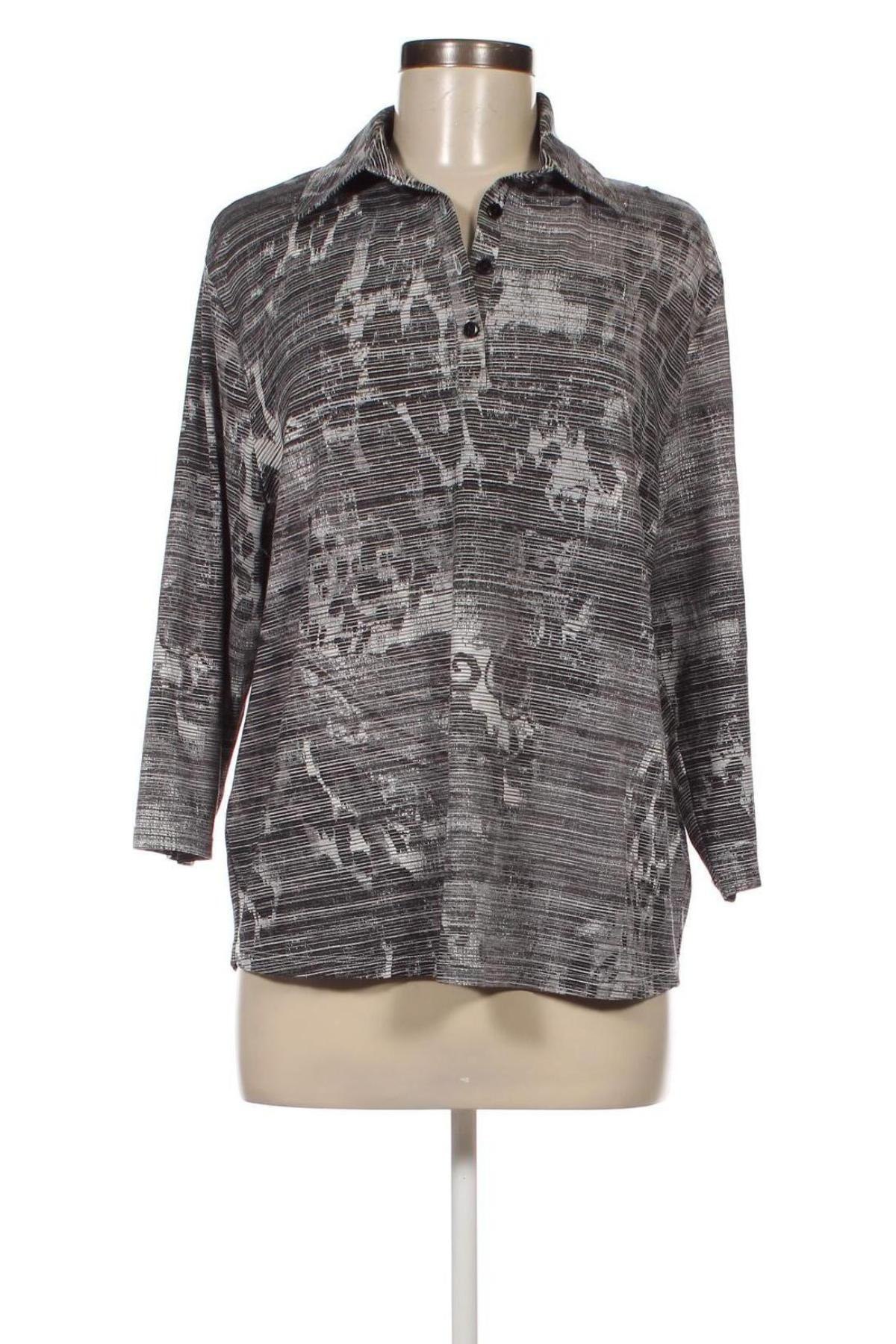 Γυναικεία μπλούζα Navigazione, Μέγεθος XL, Χρώμα Πολύχρωμο, Τιμή 6,09 €