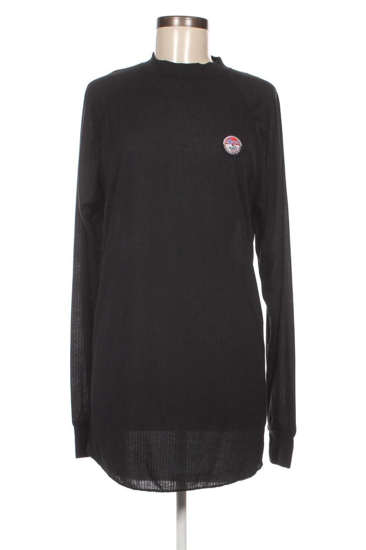 Damen Shirt Nebulus, Größe XL, Farbe Schwarz, Preis 4,51 €