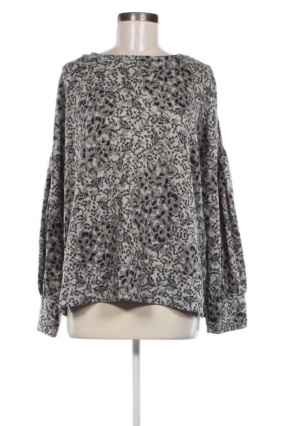 Γυναικεία μπλούζα New Directions, Μέγεθος XL, Χρώμα Πολύχρωμο, Τιμή 3,76 €