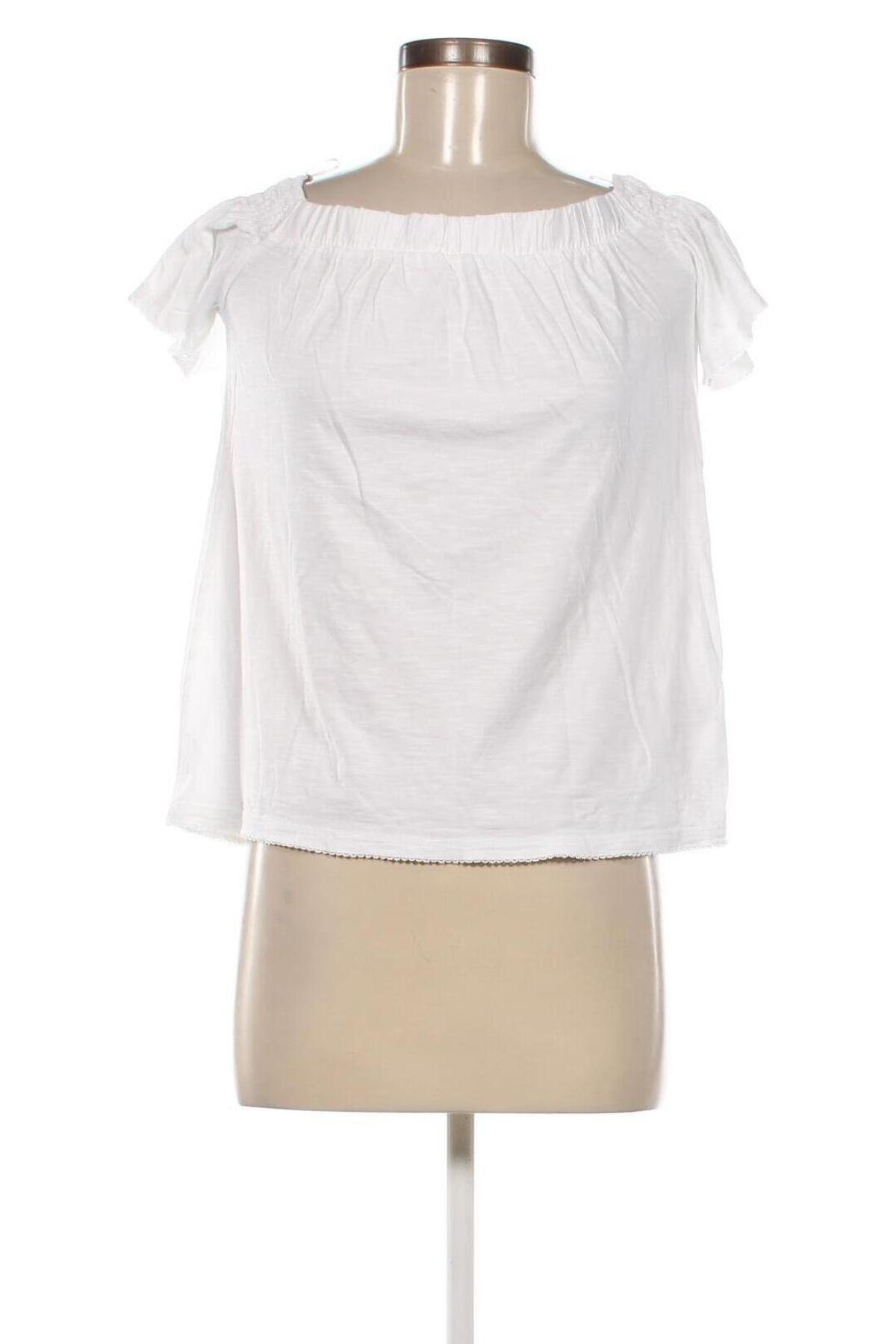 Damen Shirt Next, Größe M, Farbe Weiß, Preis 7,85 €
