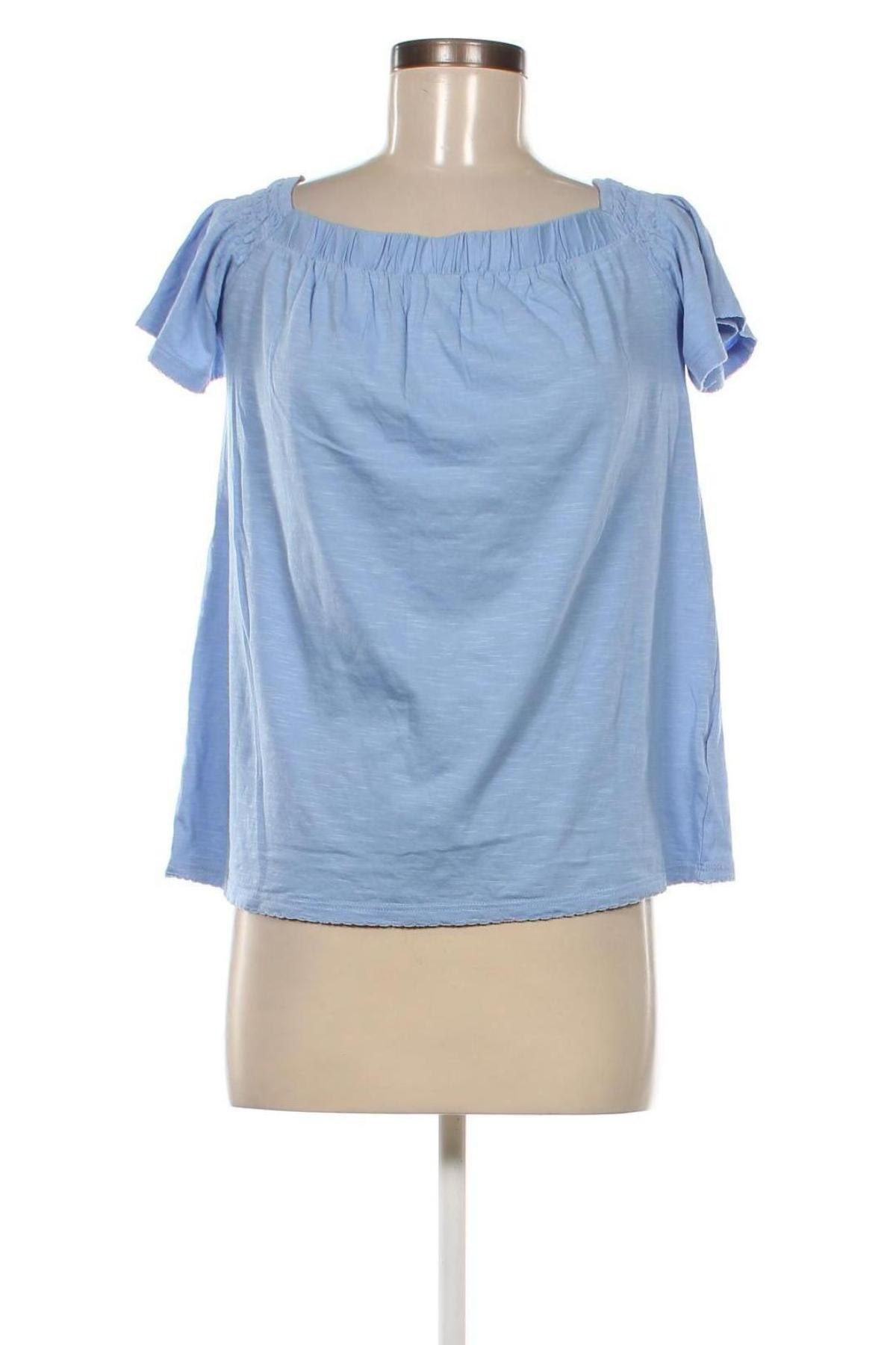 Damen Shirt Next, Größe M, Farbe Blau, Preis 7,85 €