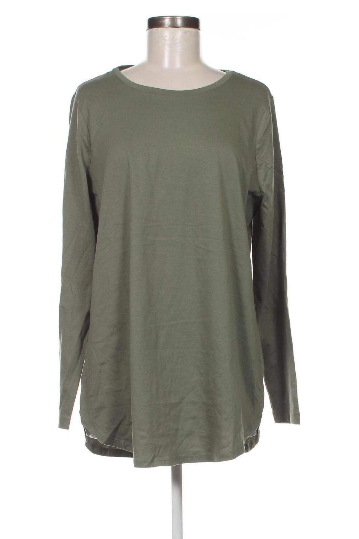 Damen Shirt Next, Größe XL, Farbe Grün, Preis 16,70 €